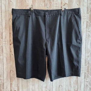 Men's Nike Golf Shorts Size 42 Black